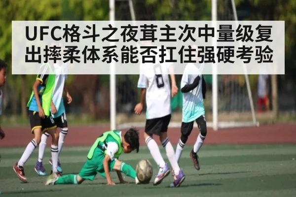 UFC格斗之夜茸主次中量级复出摔柔体系能否扛住强硬考验（HuaTiHui）